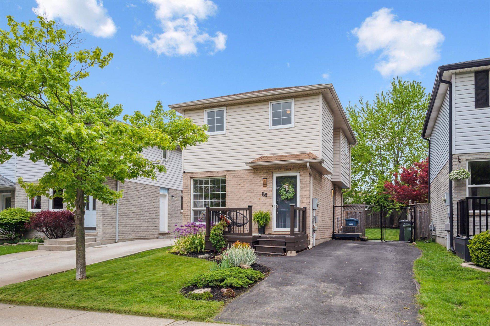 Guelph, ON N1E 6W6,88 Watt ST