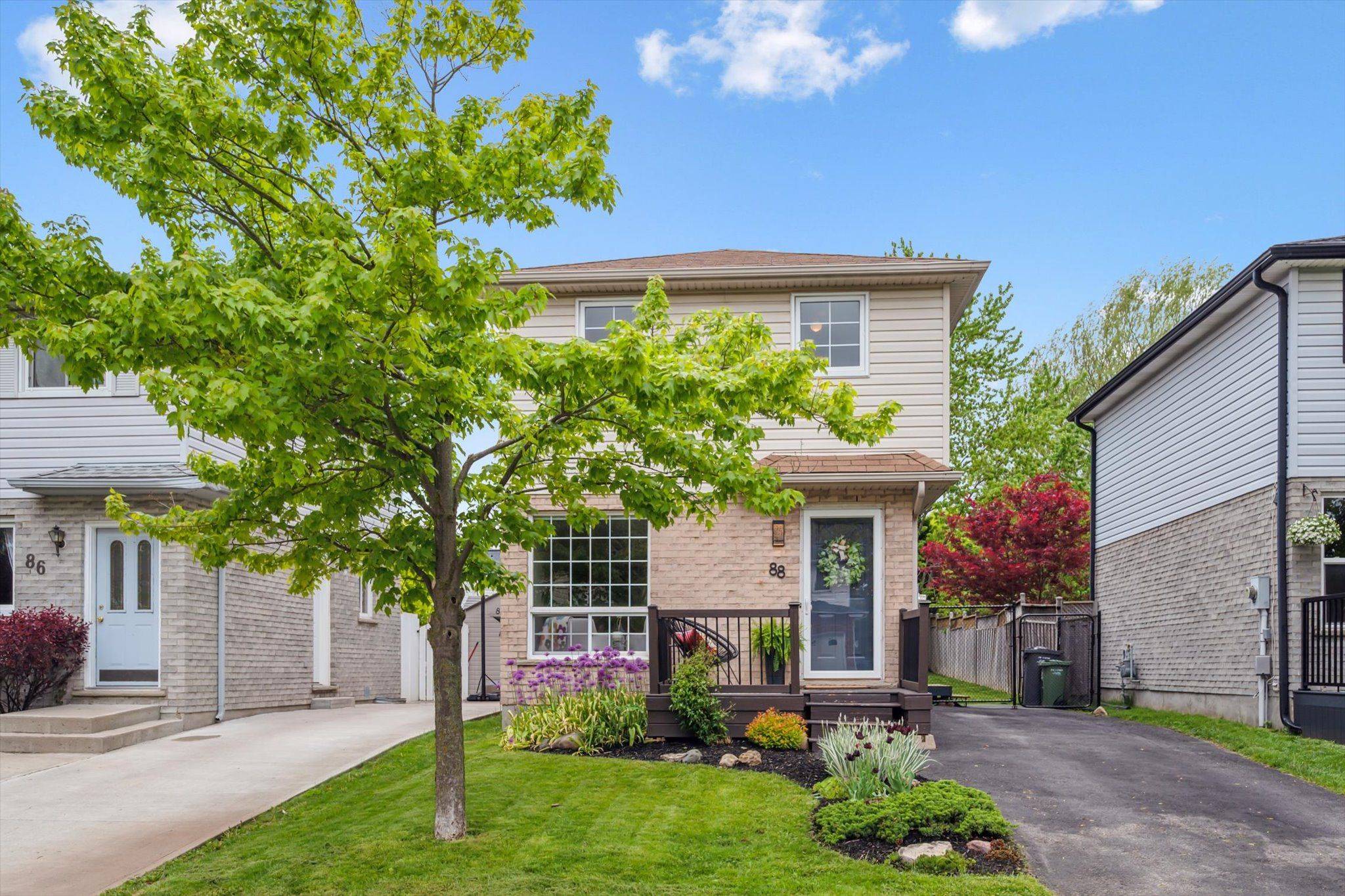 Guelph, ON N1E 6W6,88 Watt ST