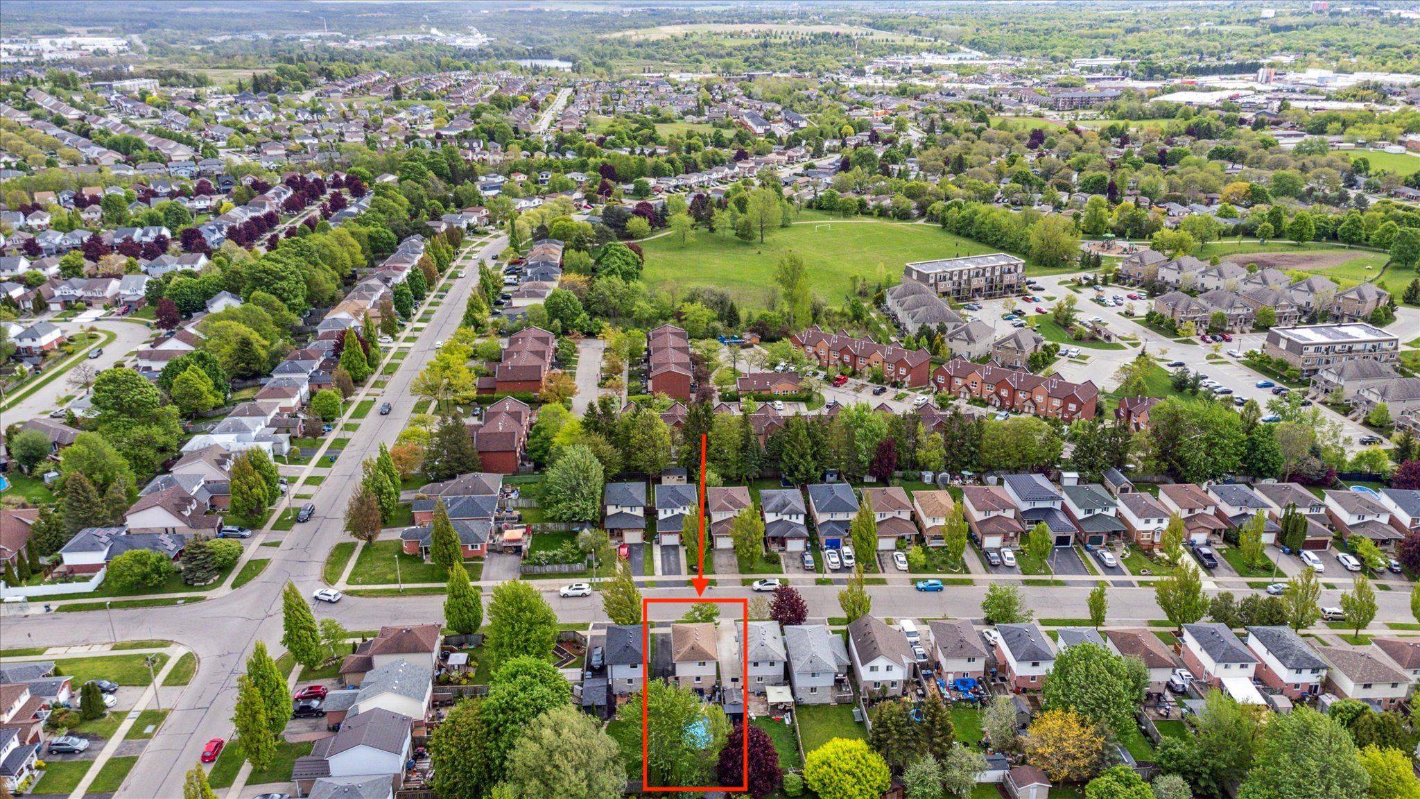 Guelph, ON N1E 6W6,88 Watt ST