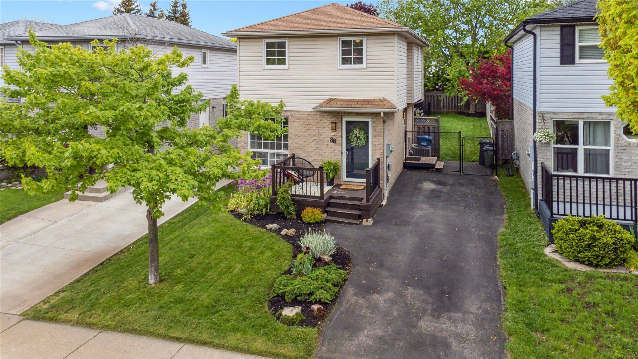 Guelph, ON N1E 6W6,88 Watt ST