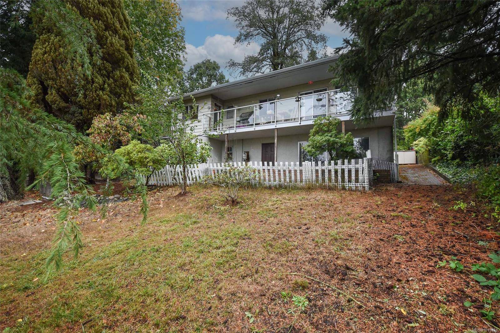 Courtenay, BC V9N 3T6,4667 McQuillan Rd