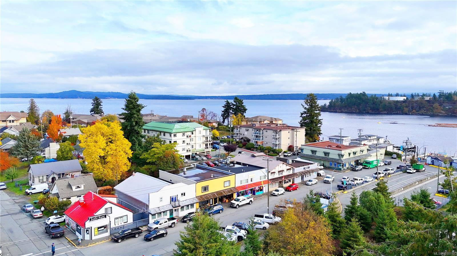 Chemainus, BC V0R 1K0,9844 Croft St #202