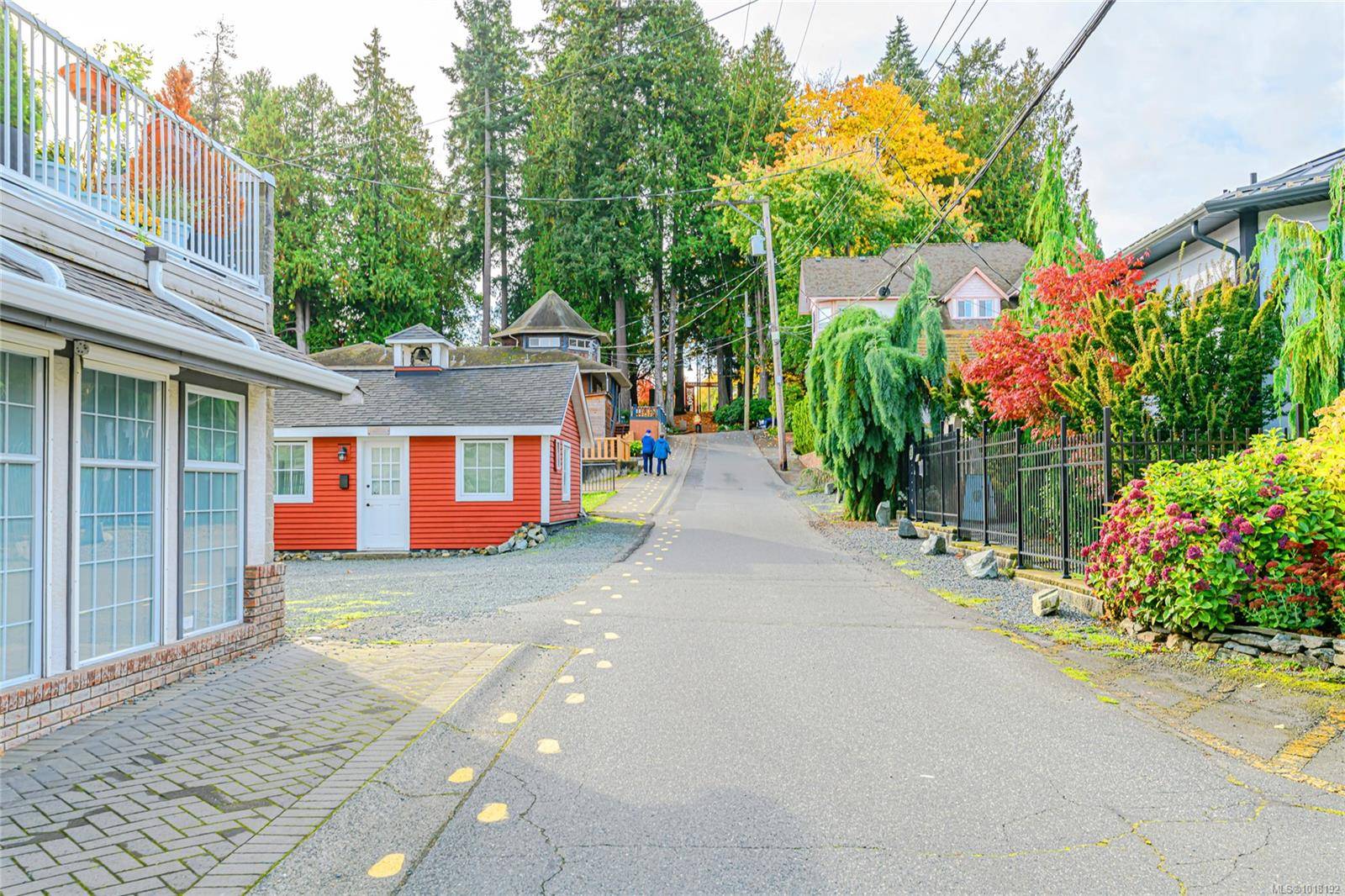 Chemainus, BC V0R 1K0,9844 Croft St #202