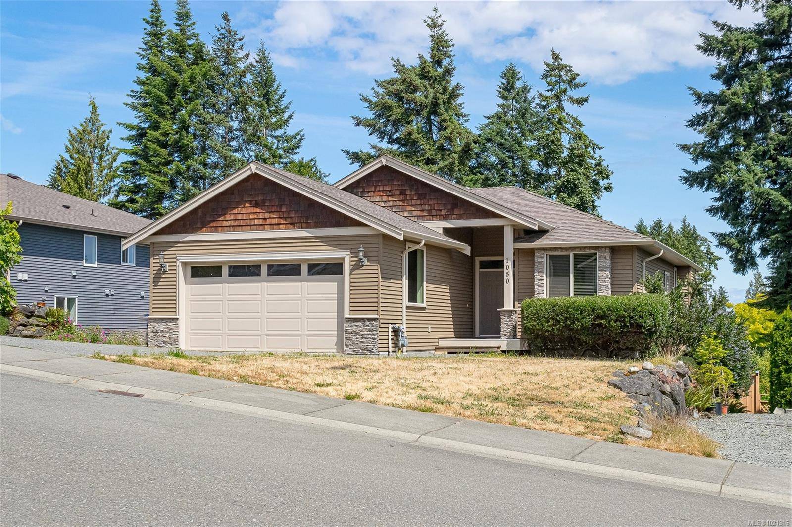 Nanaimo, BC V9R 0B2,1050 Southwood Dr