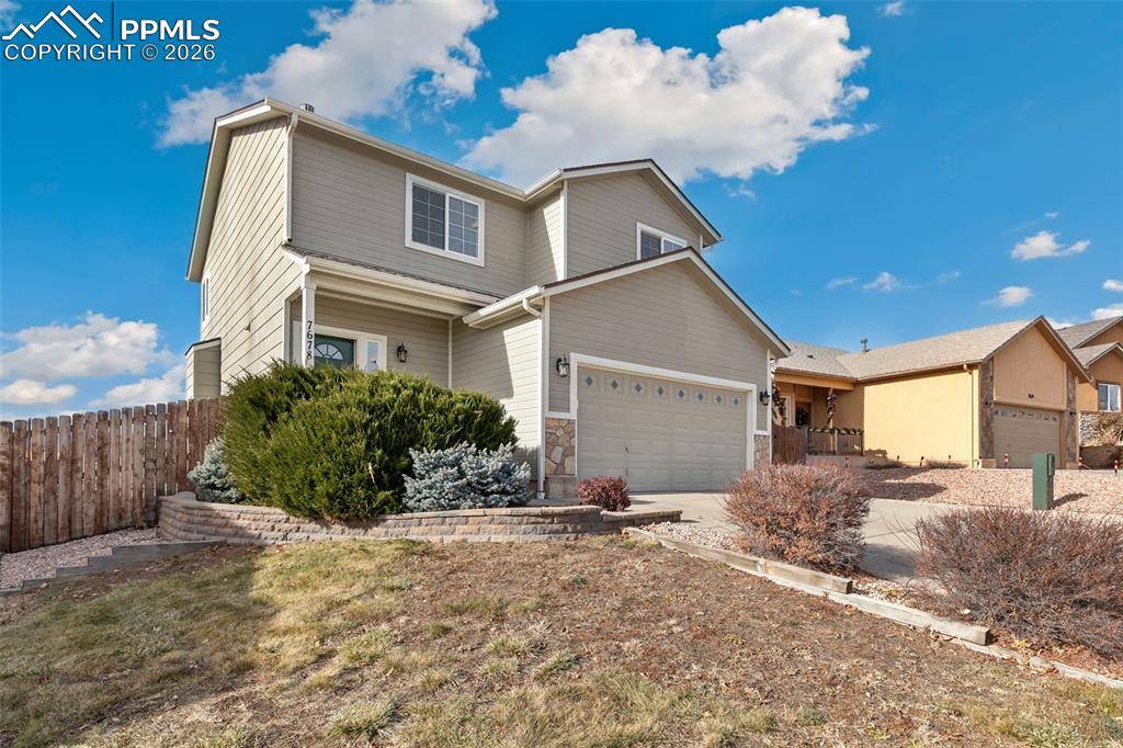Colorado Springs, CO 80925,7678 Dutch LOOP