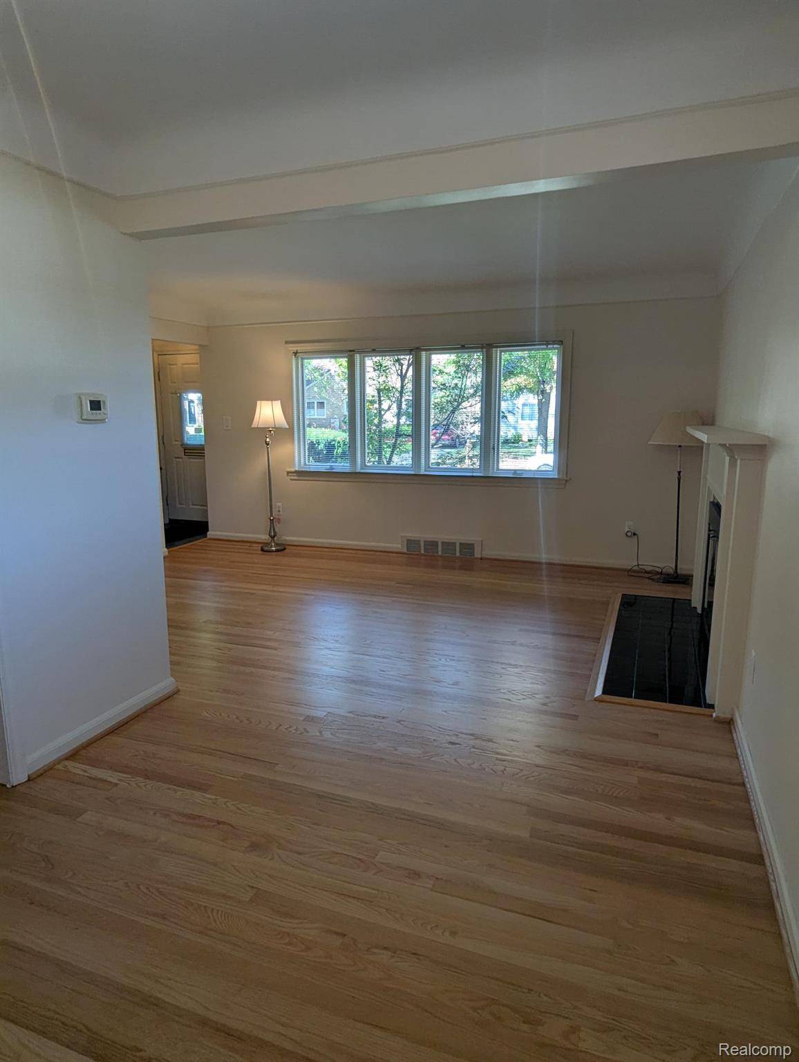 Birmingham, MI 48009,2152 Pembroke RD