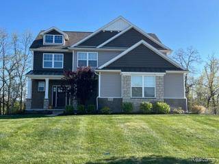 Howell, MI 48855,2500 Walnut View DR