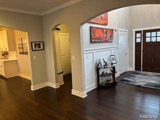 Howell, MI 48855,2500 Walnut View DR