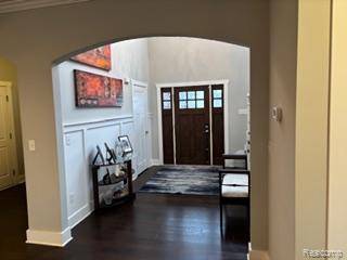 Howell, MI 48855,2500 Walnut View DR