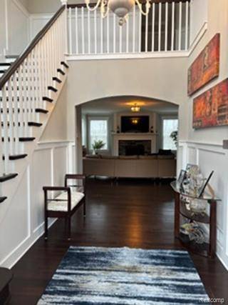 Howell, MI 48855,2500 Walnut View DR