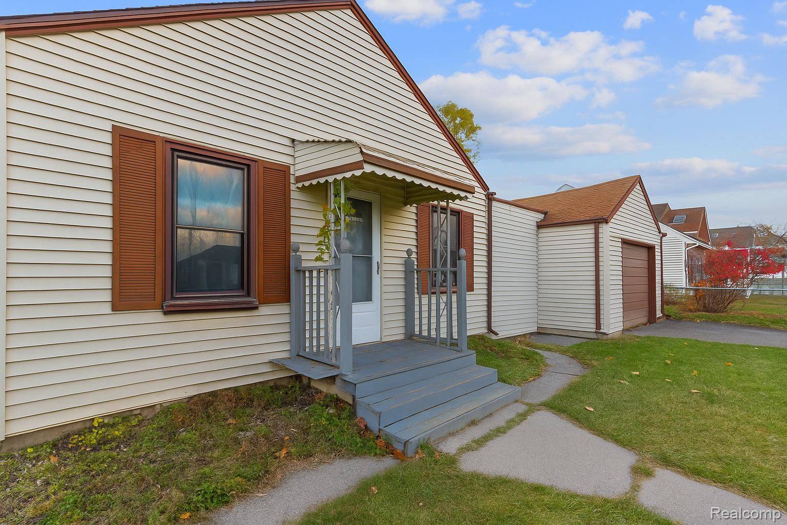 Roseville, MI 48066,27861 Bohnhoff ST