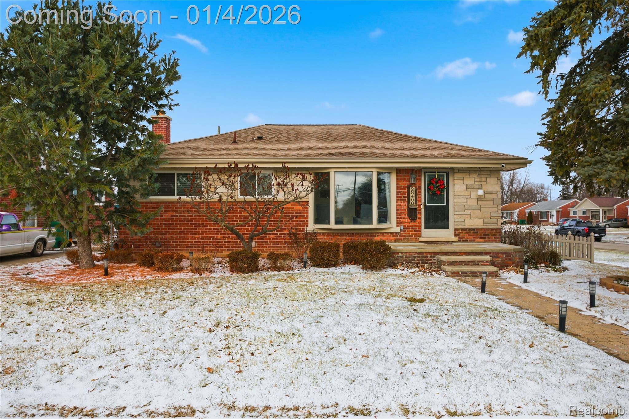 Garden City, MI 48135,28408 Kathryn ST