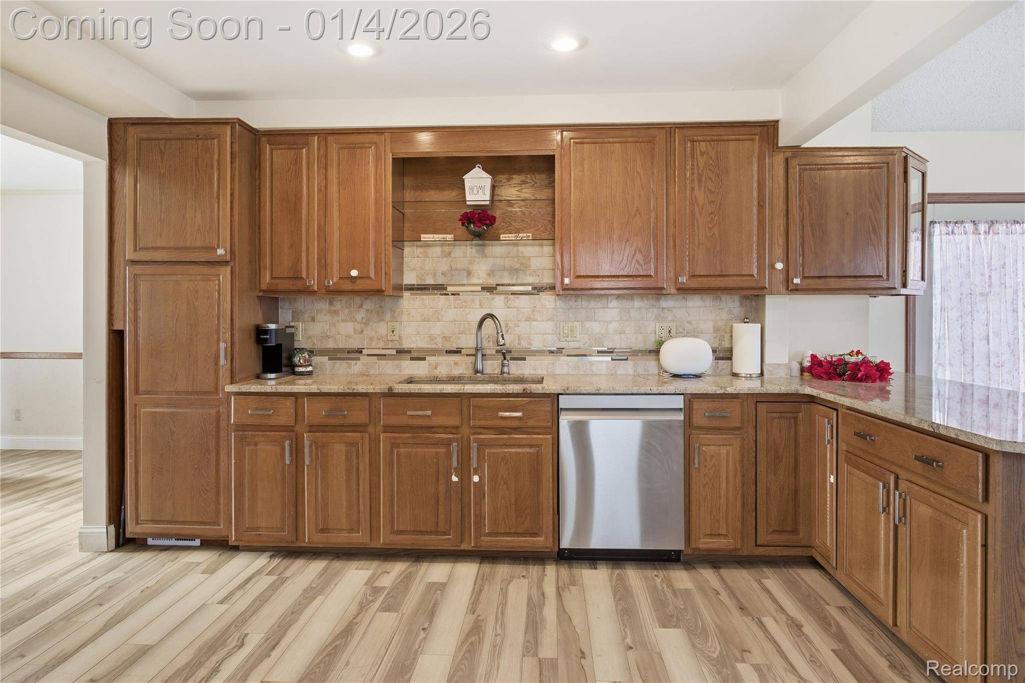 Garden City, MI 48135,28408 Kathryn ST