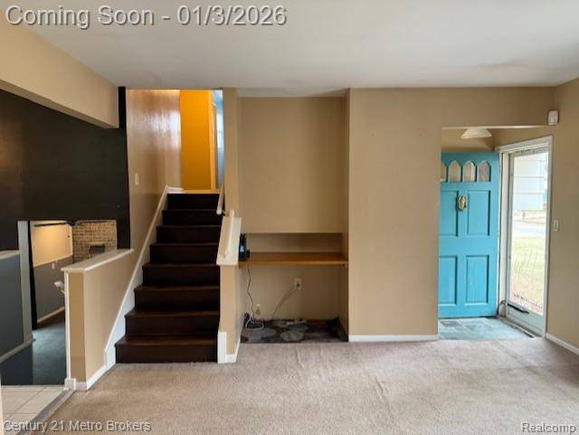 Flint, MI 48507,1408 Williamsburg RD