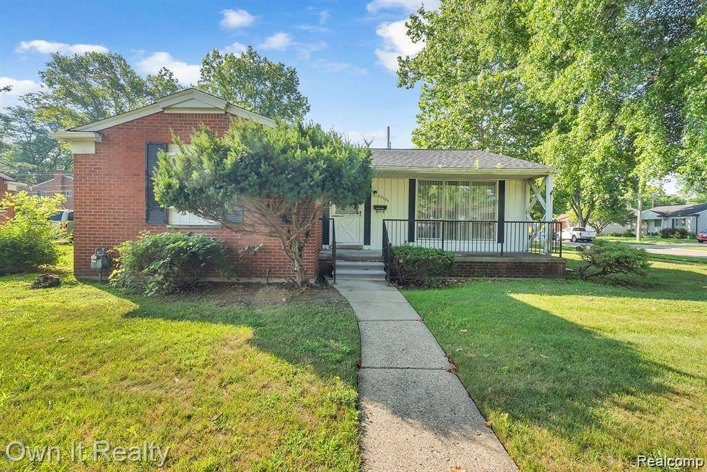 Dearborn Heights, MI 48127,20195 River Oaks DR