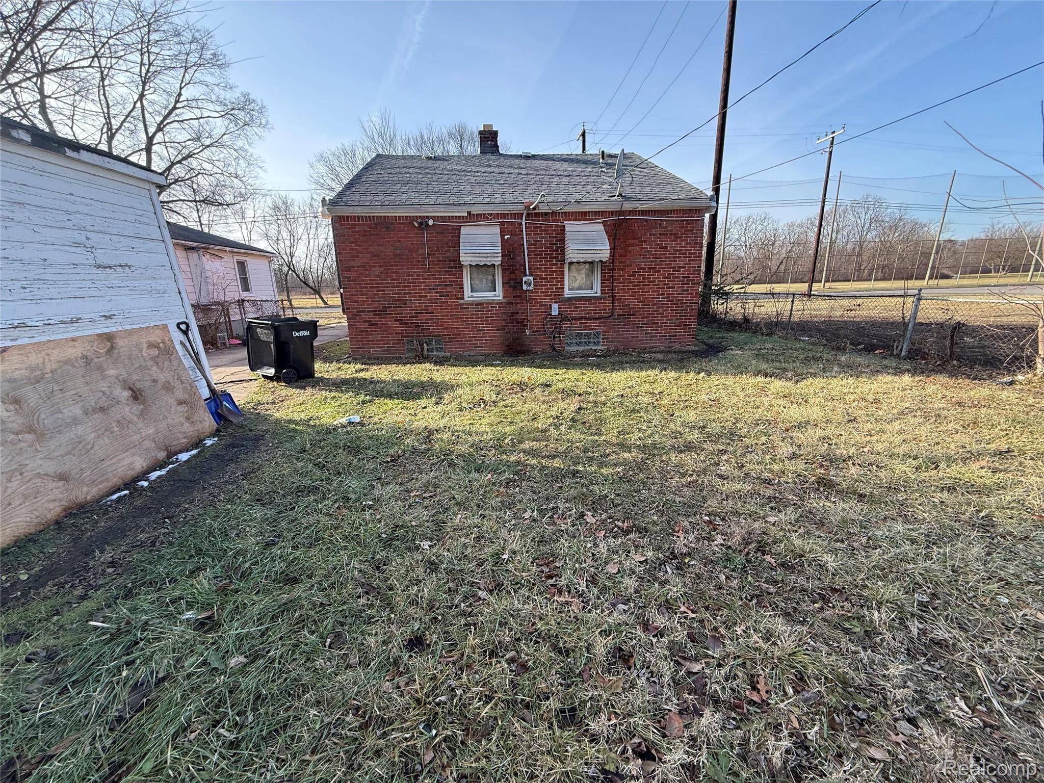 Detroit, MI 48228,11792 Burt RD