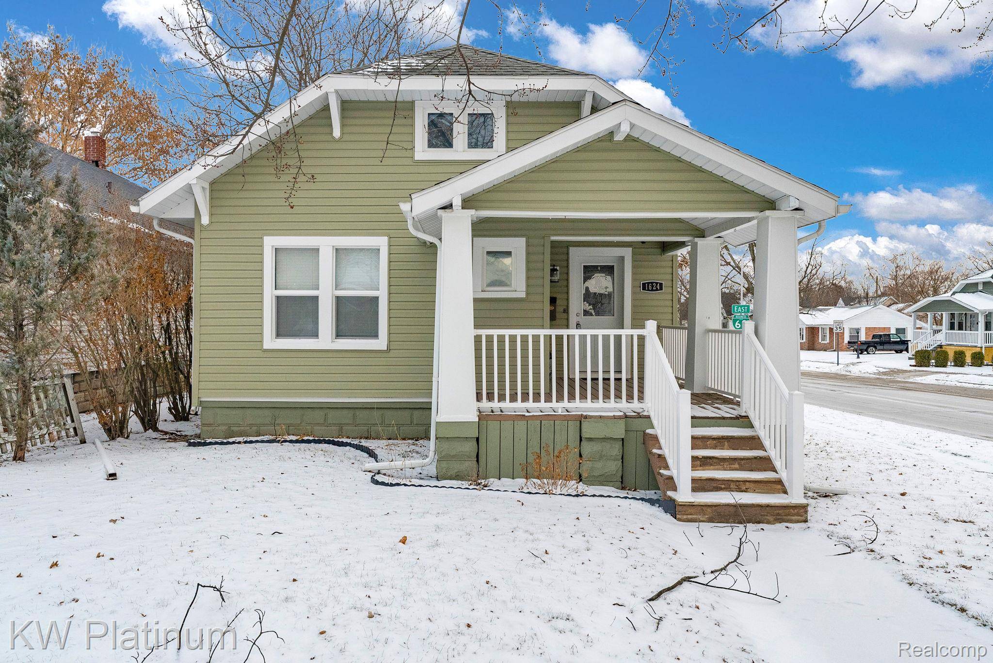 Port Huron, MI 48060,1624 15th ST