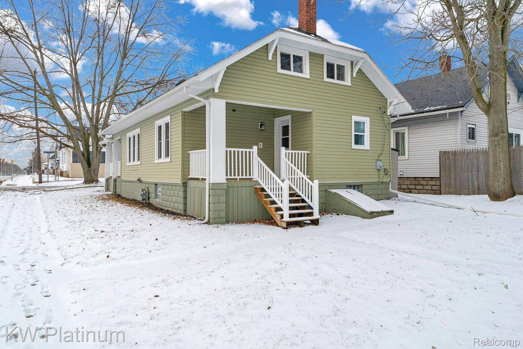 Port Huron, MI 48060,1624 15th ST