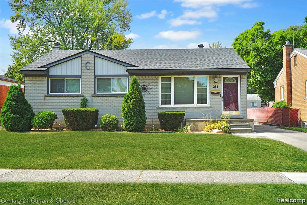 Garden City, MI 48135,211 Arcola AVE