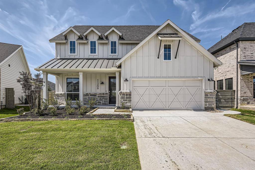 Justin, TX 76247,11209 Canopy Trail