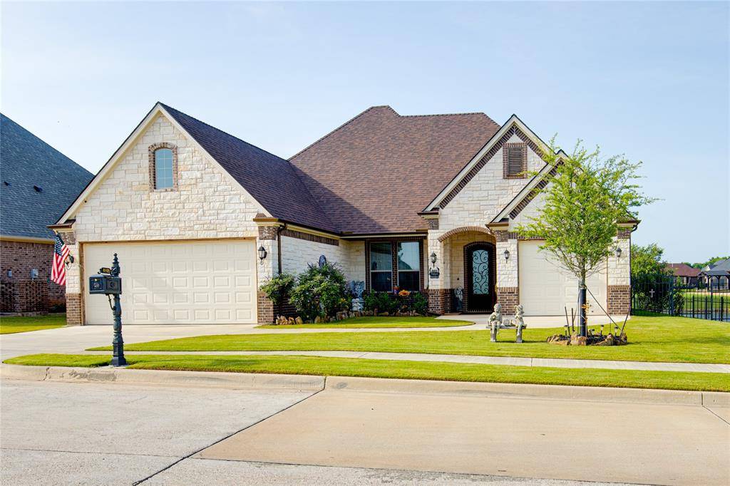 Granbury, TX 76049,6605 Pinehurst Drive