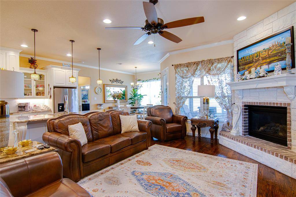 Granbury, TX 76049,6605 Pinehurst Drive