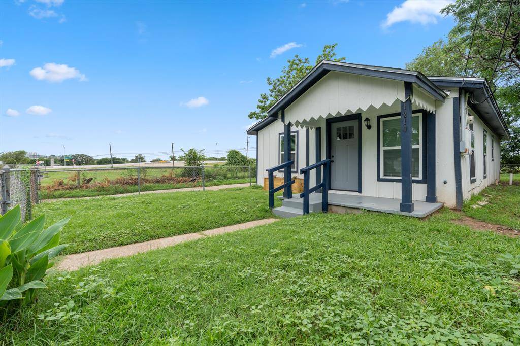 Waco, TX 76704,1210 Southey Street