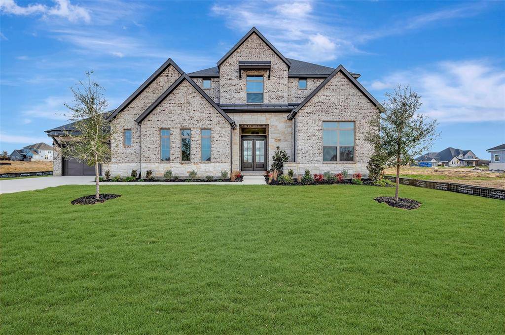 Lakewood Village, TX 75068,2316 Northshore Trail