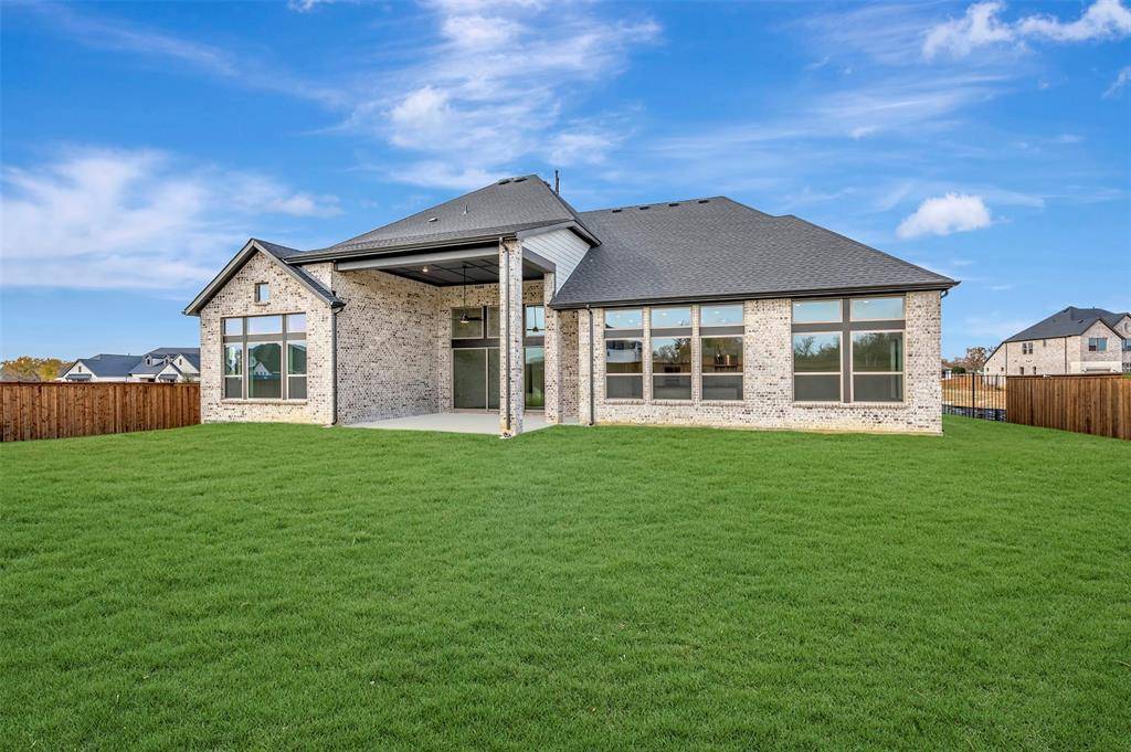 Lakewood Village, TX 75068,2316 Northshore Trail