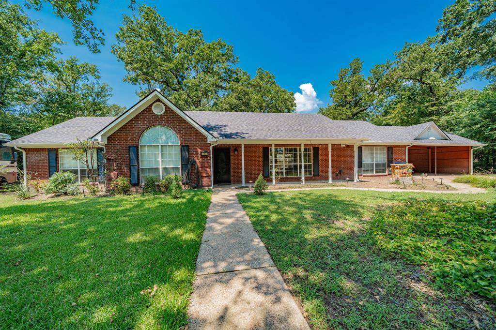 Trinidad, TX 75163,105 Parkside Drive