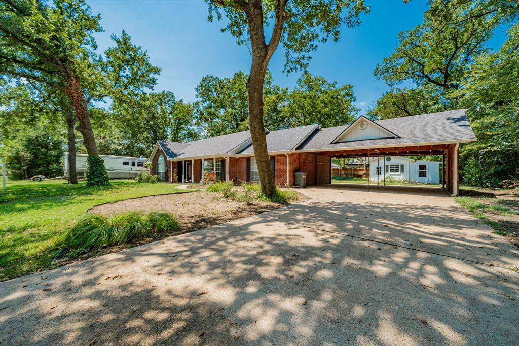 Trinidad, TX 75163,105 Parkside Drive