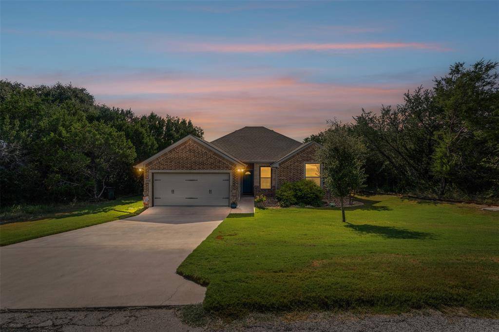 Granbury, TX 76048,2711 San Gabriel Drive