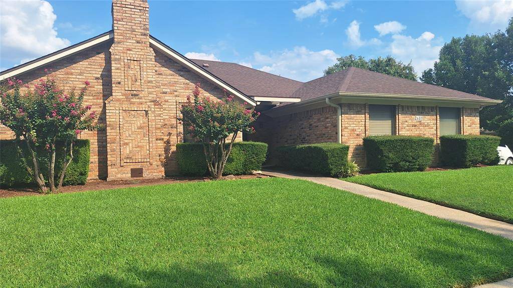 Bedford, TX 76021,2609 Talisman Court