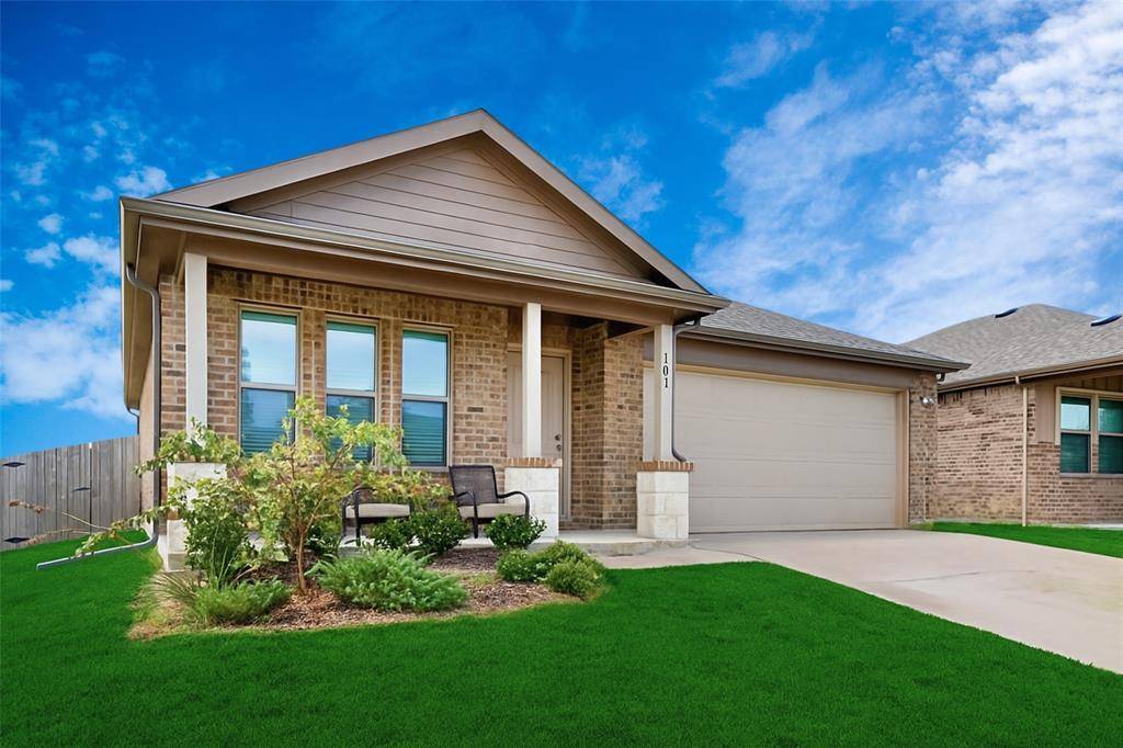 Terrell, TX 75160,300 Fairmeade Drive