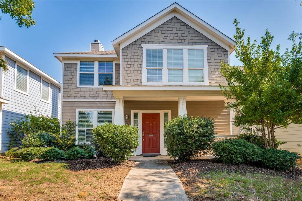 Providence Village, TX 76227,1820 Murphy Court