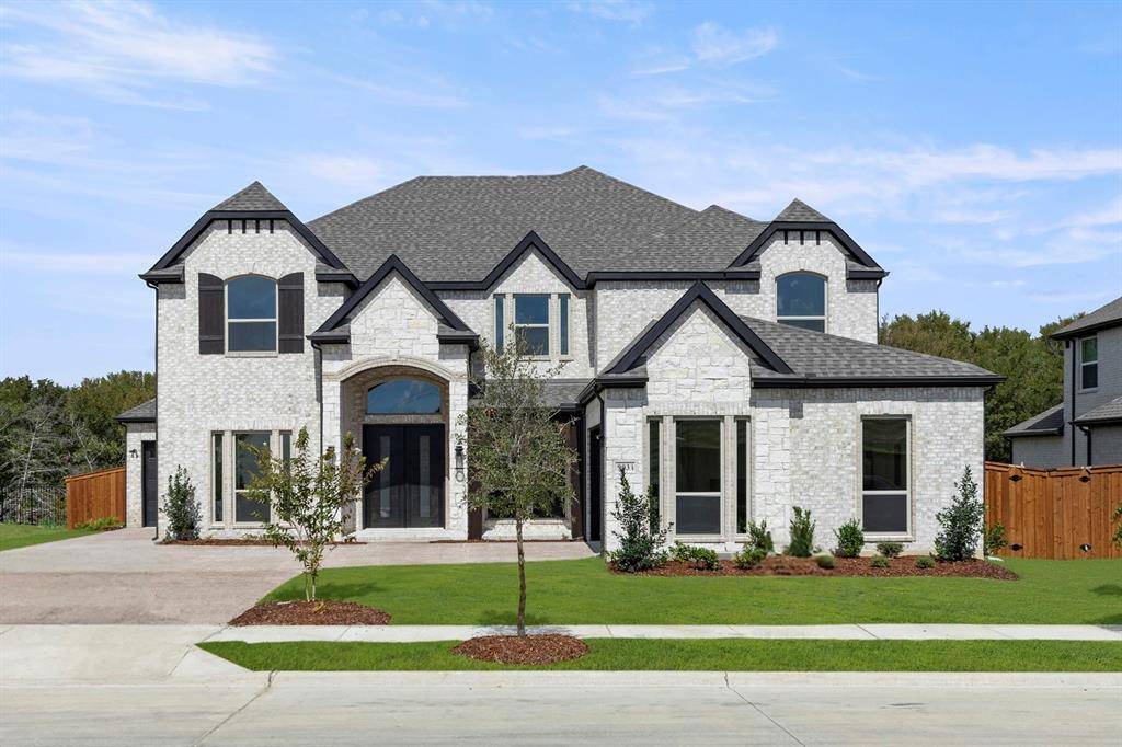 Lucas, TX 75098,903 Stellar Truth Way