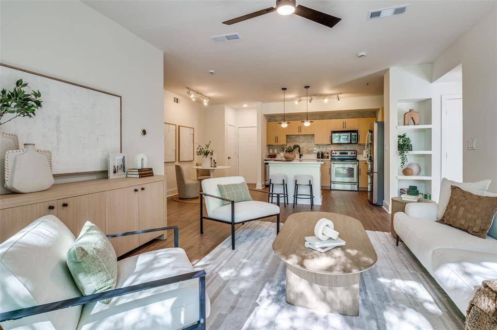 Dallas, TX 75219,4605 Cedar Springs Road #237