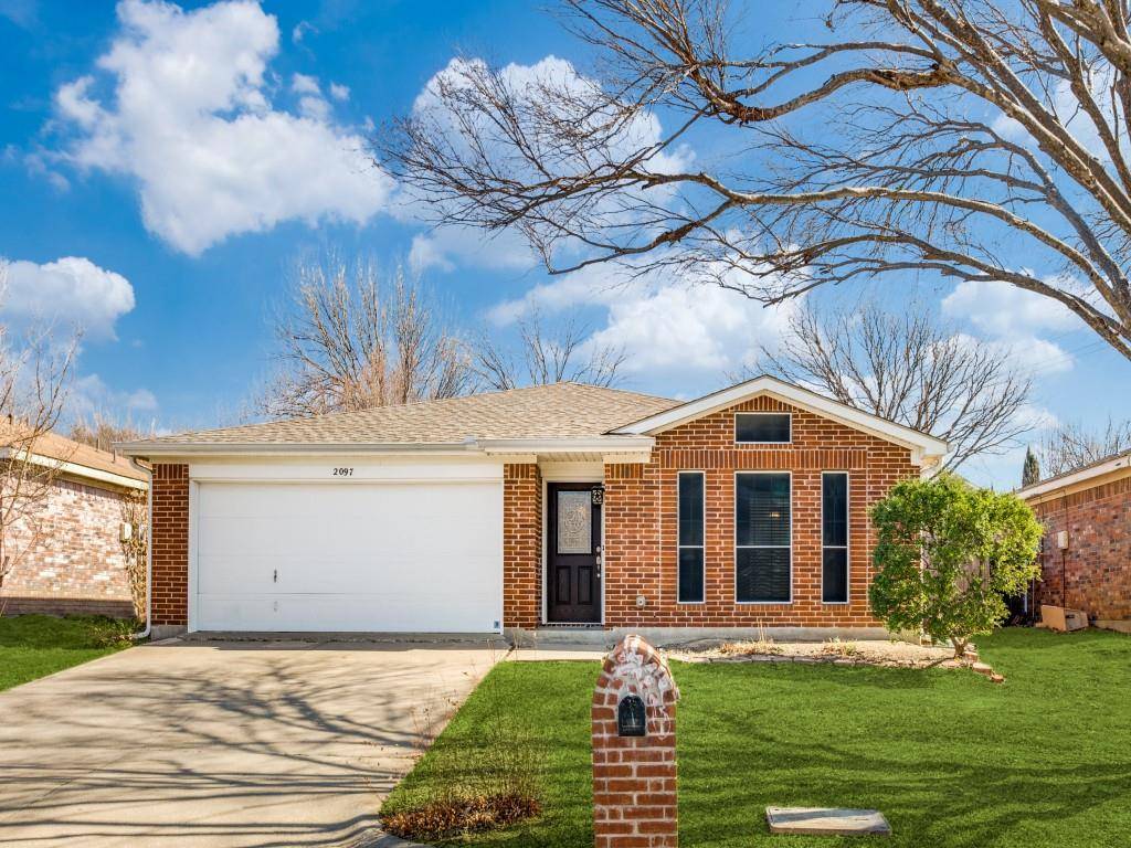 Keller, TX 76248,2097 Quarter Horse Lane