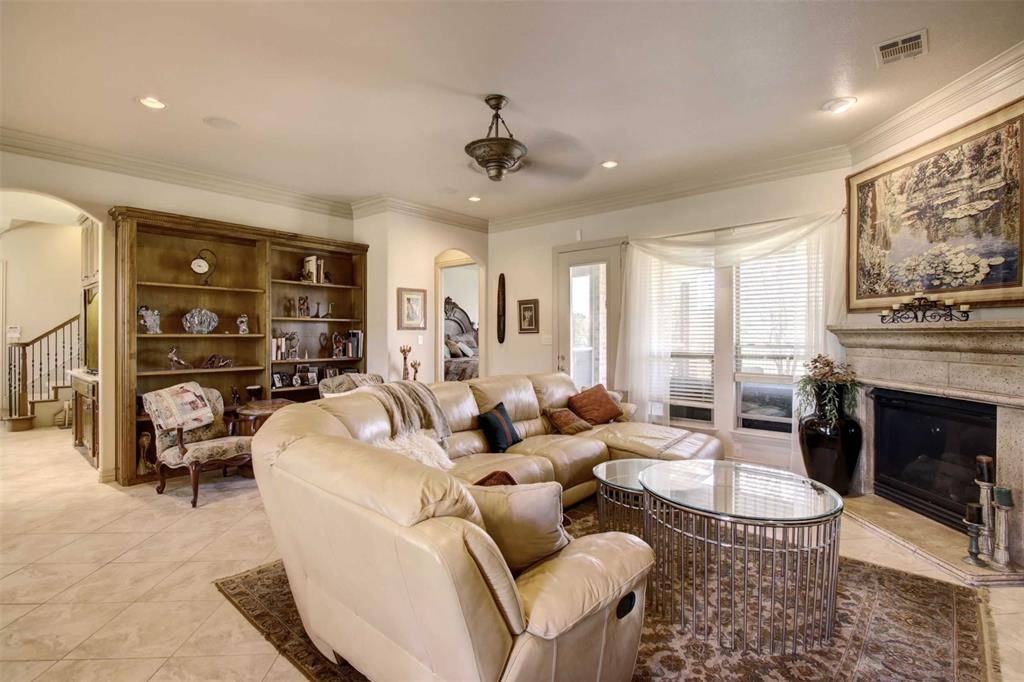 Burleson, TX 76028,3705 Canyon Pass Trail