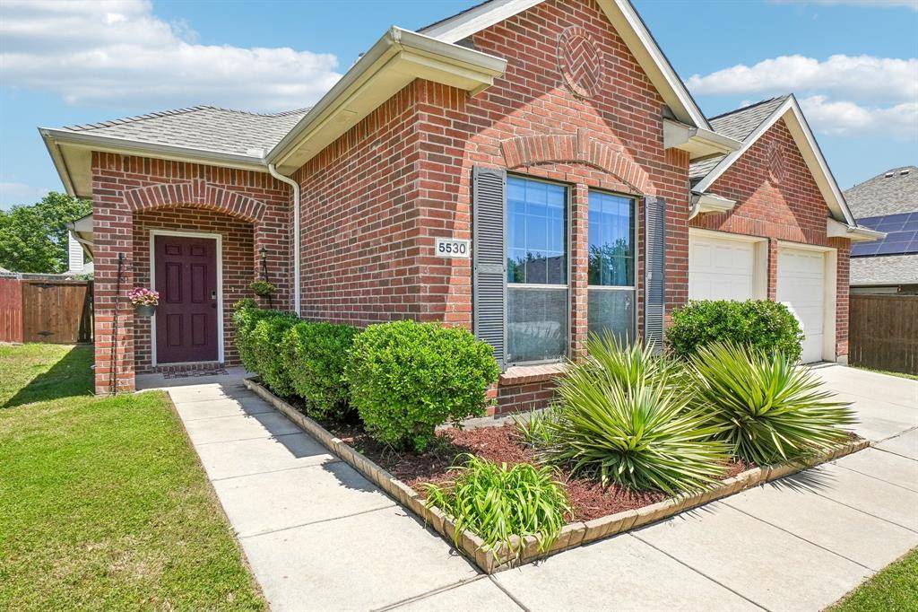 Prosper, TX 75078,5530 Exeter Drive