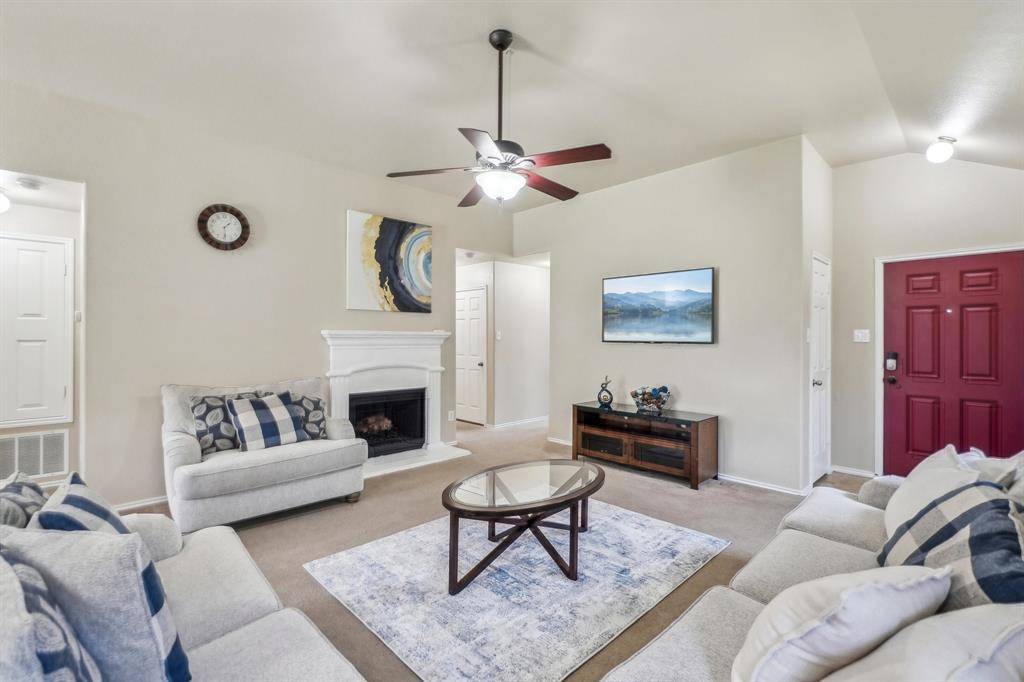 Prosper, TX 75078,5530 Exeter Drive