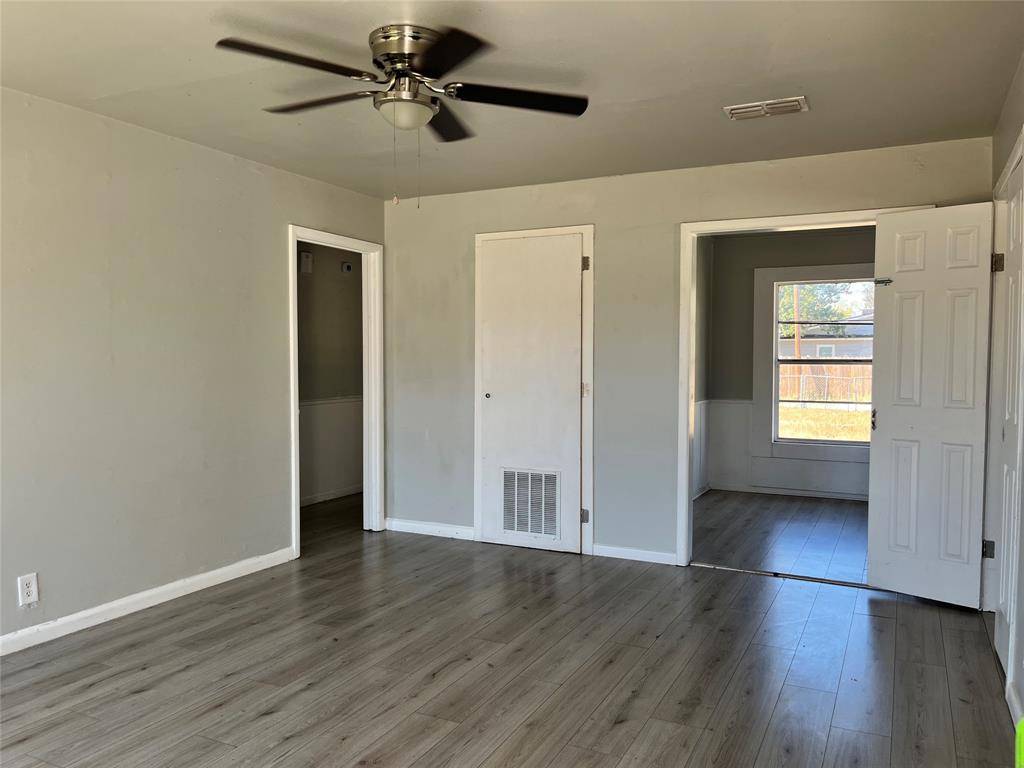 Abilene, TX 79605,1126 S Bowie Drive