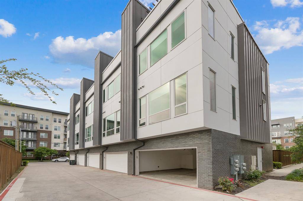 Dallas, TX 75204,1771 Mccoy Street #401