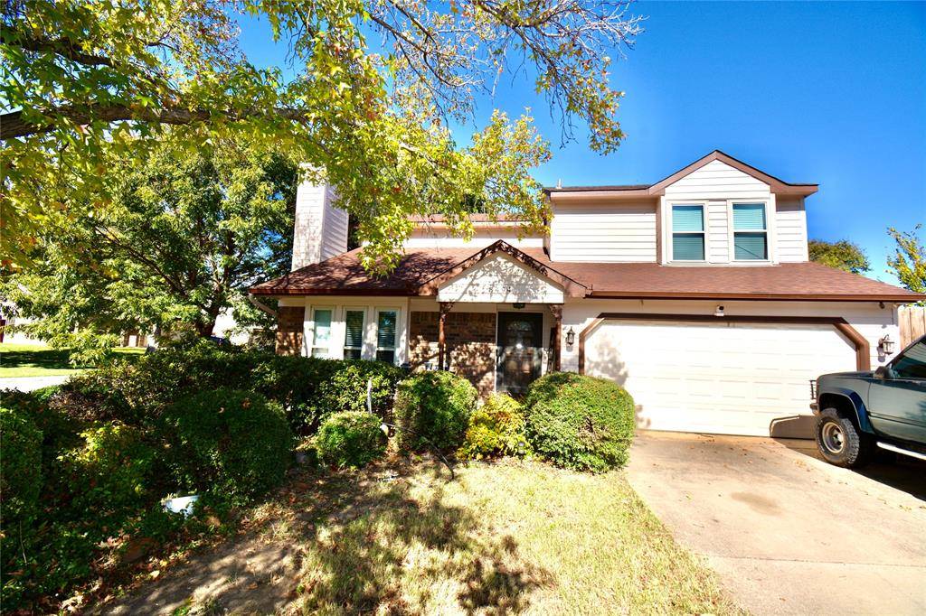 Corinth, TX 76210,3494 Longview Drive