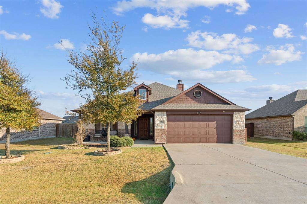 Palmer, TX 75152,105 Cherry Point Drive
