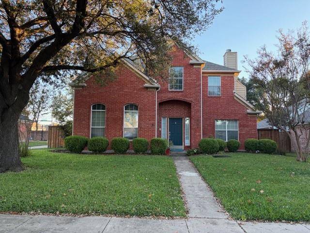 Plano, TX 75093,4704 Bear Run Drive