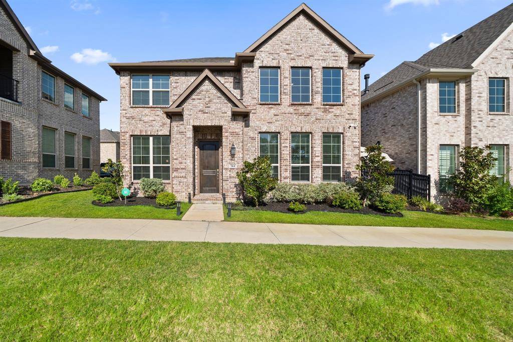 Irving, TX 75060,744 Patriot Lane