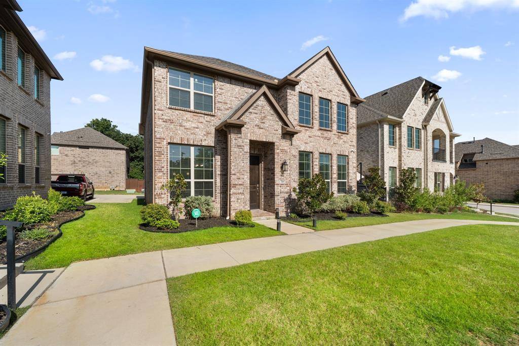 Irving, TX 75060,744 Patriot Lane