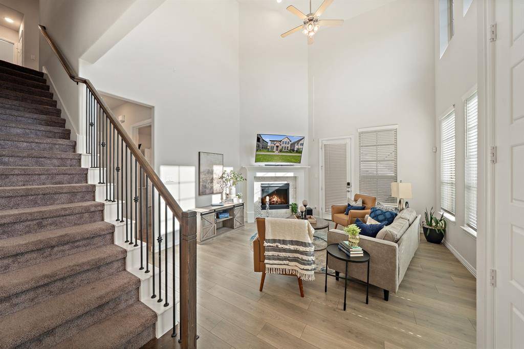 Irving, TX 75060,744 Patriot Lane