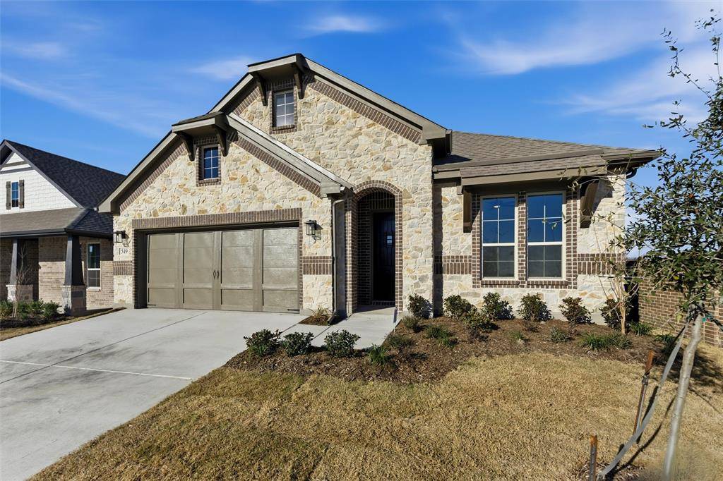 Aledo, TX 76008,549 Pickett Creek Drive